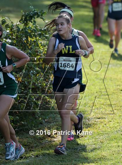 Thumbnail 2 in Monroe Parker Invitational photogallery.