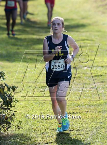 Thumbnail 1 in Monroe Parker Invitational photogallery.