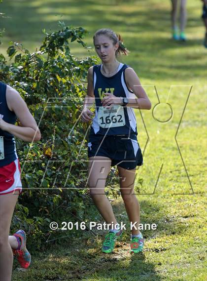 Thumbnail 2 in Monroe Parker Invitational photogallery.