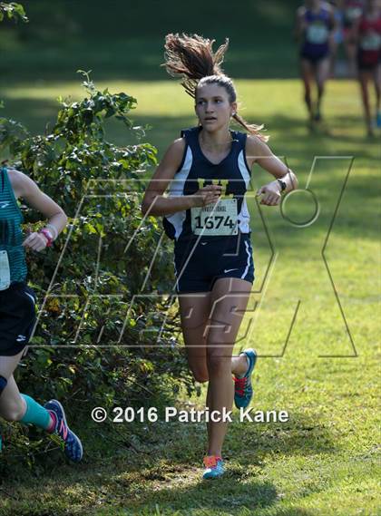 Thumbnail 3 in Monroe Parker Invitational photogallery.