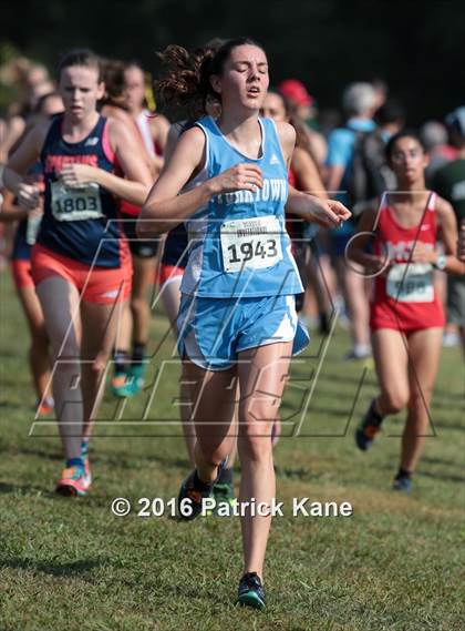 Thumbnail 3 in Monroe Parker Invitational photogallery.