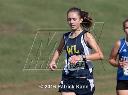 Thumbnail 3 in Monroe Parker Invitational photogallery.