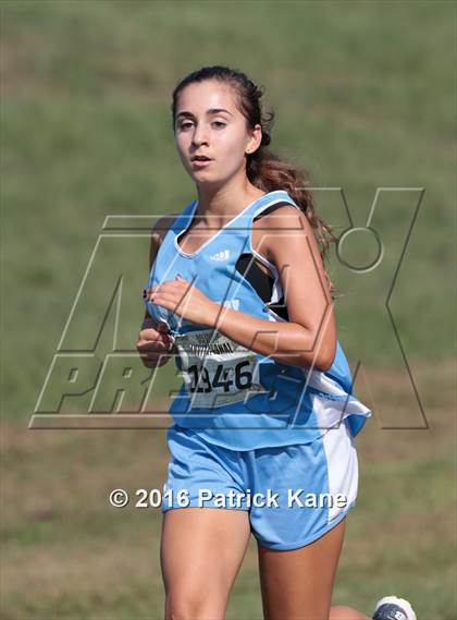 Thumbnail 3 in Monroe Parker Invitational photogallery.