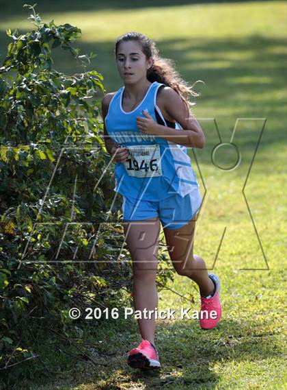 Thumbnail 3 in Monroe Parker Invitational photogallery.