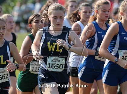 Thumbnail 1 in Monroe Parker Invitational photogallery.