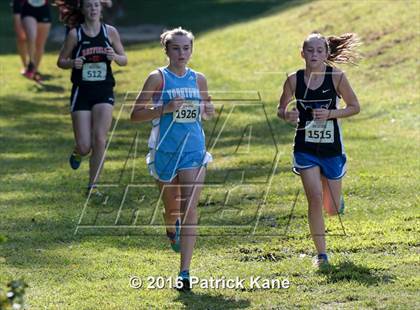 Thumbnail 1 in Monroe Parker Invitational photogallery.