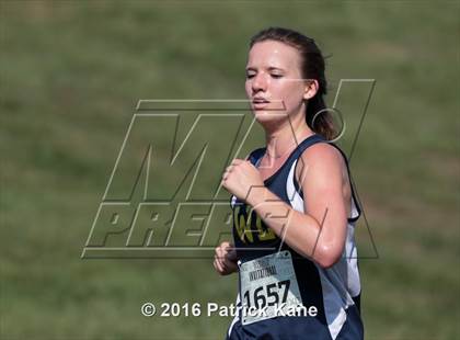 Thumbnail 2 in Monroe Parker Invitational photogallery.