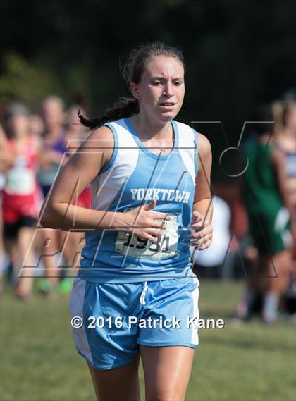 Thumbnail 2 in Monroe Parker Invitational photogallery.