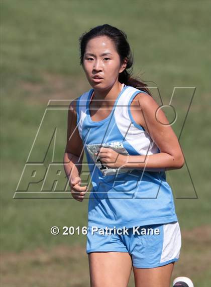 Thumbnail 3 in Monroe Parker Invitational photogallery.