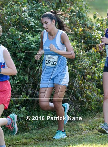Thumbnail 1 in Monroe Parker Invitational photogallery.