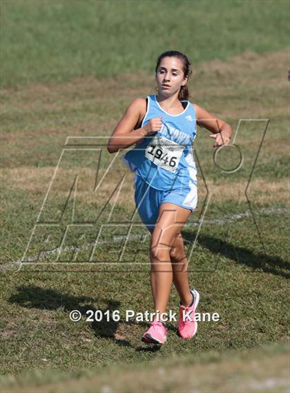 Thumbnail 1 in Monroe Parker Invitational photogallery.