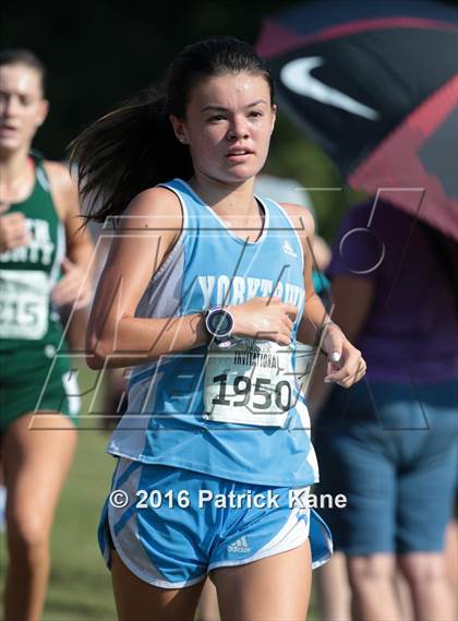Thumbnail 3 in Monroe Parker Invitational photogallery.