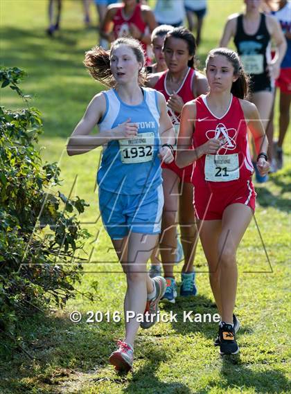 Thumbnail 2 in Monroe Parker Invitational photogallery.