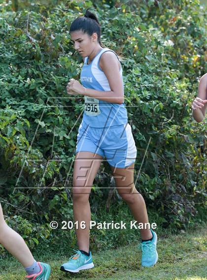 Thumbnail 3 in Monroe Parker Invitational photogallery.