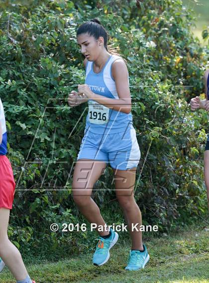 Thumbnail 2 in Monroe Parker Invitational photogallery.