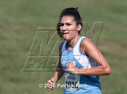 Thumbnail 1 in Monroe Parker Invitational photogallery.