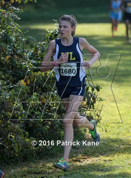 Thumbnail 3 in Monroe Parker Invitational photogallery.