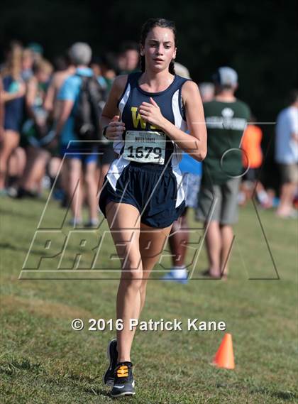 Thumbnail 1 in Monroe Parker Invitational photogallery.