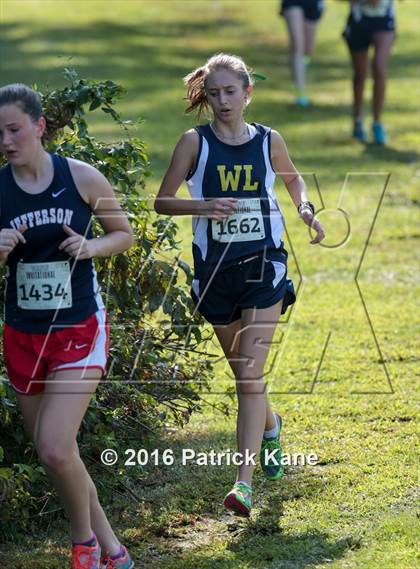 Thumbnail 3 in Monroe Parker Invitational photogallery.