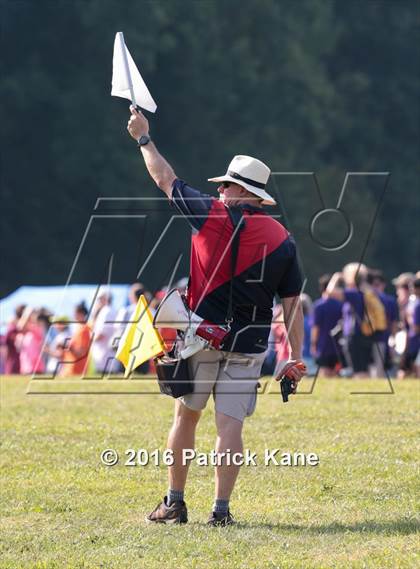 Thumbnail 2 in Monroe Parker Invitational photogallery.