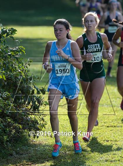 Thumbnail 1 in Monroe Parker Invitational photogallery.