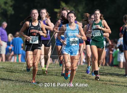 Thumbnail 2 in Monroe Parker Invitational photogallery.