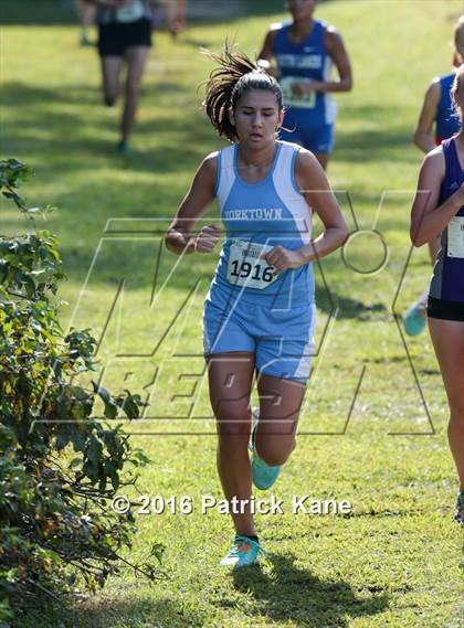 Thumbnail 1 in Monroe Parker Invitational photogallery.