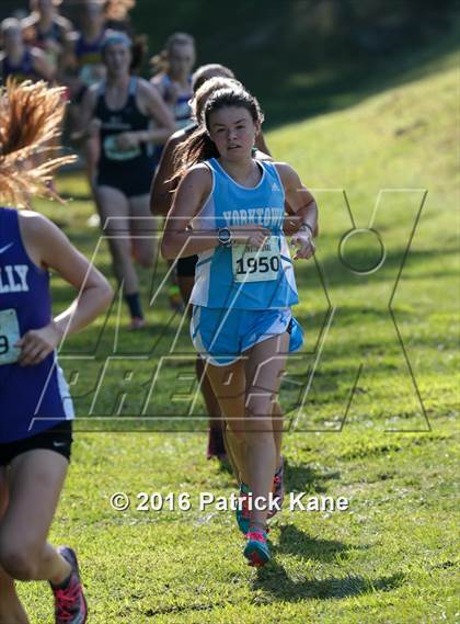 Thumbnail 1 in Monroe Parker Invitational photogallery.