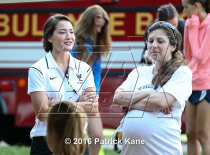 Thumbnail 1 in Monroe Parker Invitational photogallery.