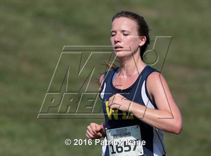 Thumbnail 1 in Monroe Parker Invitational photogallery.