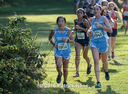 Thumbnail 3 in Monroe Parker Invitational photogallery.