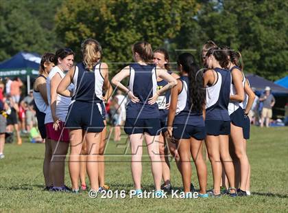 Thumbnail 1 in Monroe Parker Invitational photogallery.