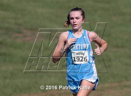 Thumbnail 1 in Monroe Parker Invitational photogallery.