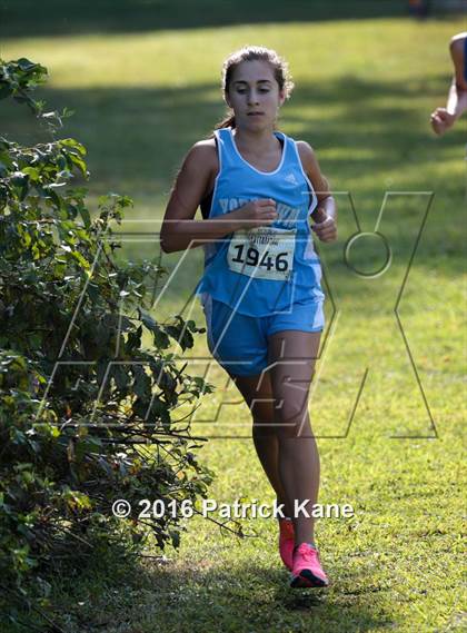 Thumbnail 1 in Monroe Parker Invitational photogallery.