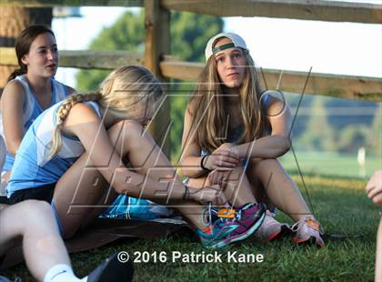 Thumbnail 1 in Monroe Parker Invitational photogallery.