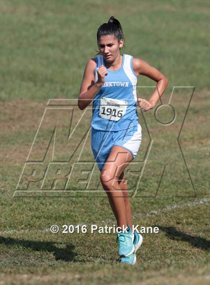 Thumbnail 3 in Monroe Parker Invitational photogallery.