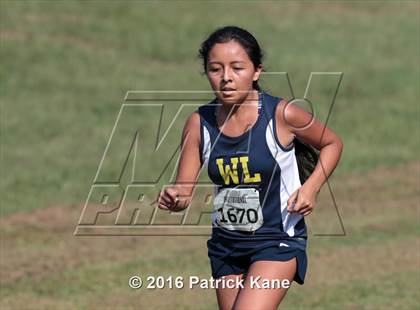 Thumbnail 2 in Monroe Parker Invitational photogallery.
