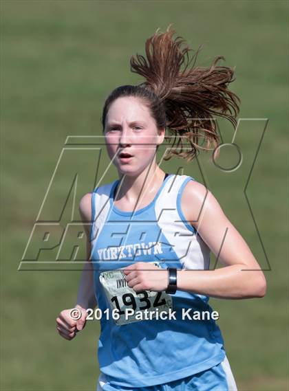 Thumbnail 1 in Monroe Parker Invitational photogallery.