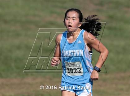 Thumbnail 2 in Monroe Parker Invitational photogallery.
