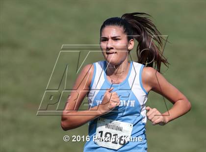 Thumbnail 2 in Monroe Parker Invitational photogallery.