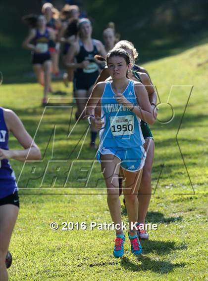 Thumbnail 2 in Monroe Parker Invitational photogallery.