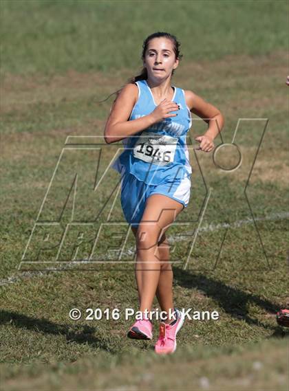 Thumbnail 2 in Monroe Parker Invitational photogallery.