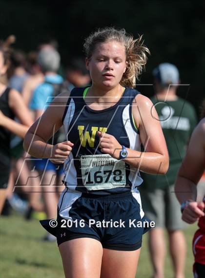 Thumbnail 2 in Monroe Parker Invitational photogallery.