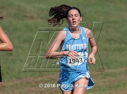 Thumbnail 3 in Monroe Parker Invitational photogallery.