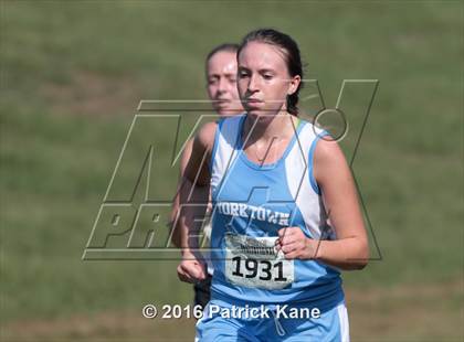 Thumbnail 3 in Monroe Parker Invitational photogallery.