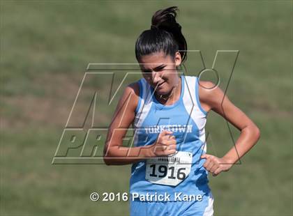 Thumbnail 1 in Monroe Parker Invitational photogallery.