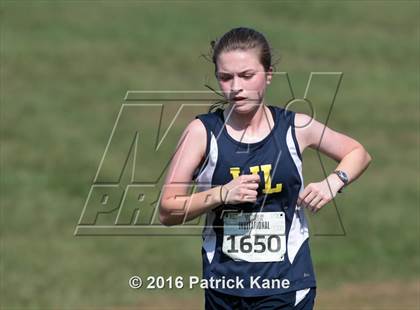 Thumbnail 2 in Monroe Parker Invitational photogallery.