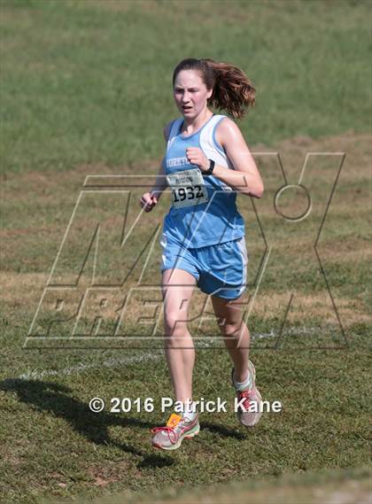 Thumbnail 1 in Monroe Parker Invitational photogallery.