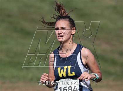 Thumbnail 2 in Monroe Parker Invitational photogallery.
