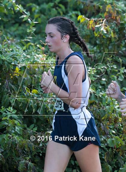 Thumbnail 2 in Monroe Parker Invitational photogallery.